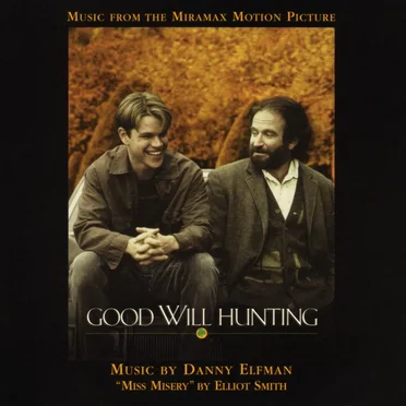 Good Will Hunting: Original Motion Picture Soundtrack