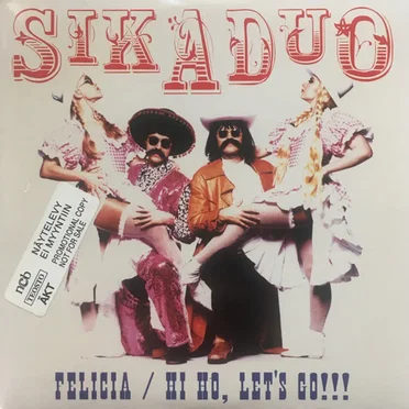Sikaduo