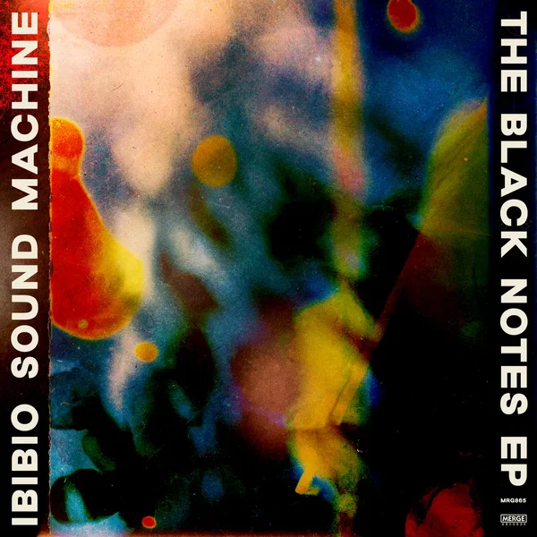 The Black Notes