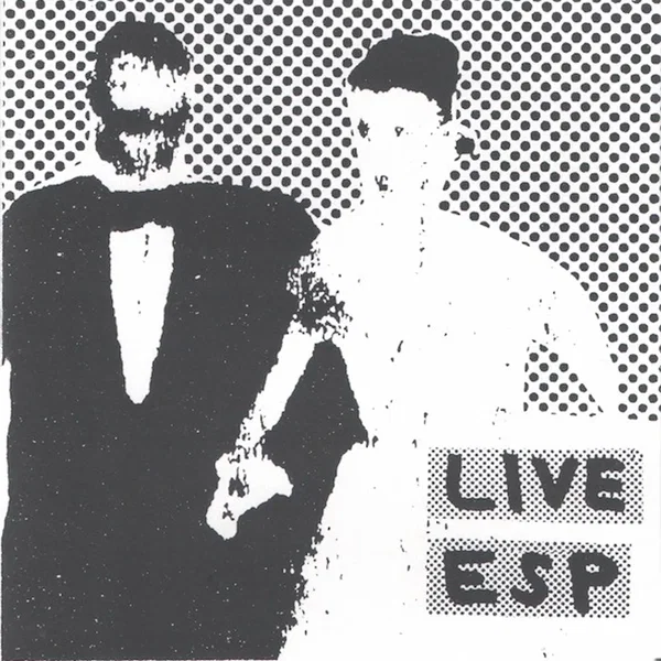 Live ESP