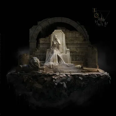 The Barren Earth Oozes Blood, and Shakes and Moans, to Drink Her Children's Gore (Part III)