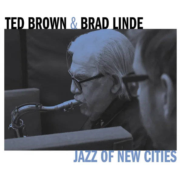 Jazz of New Cities