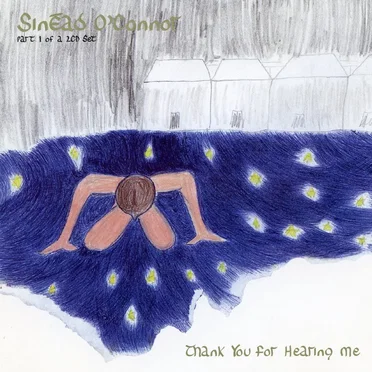 Thank You for Hearing Me