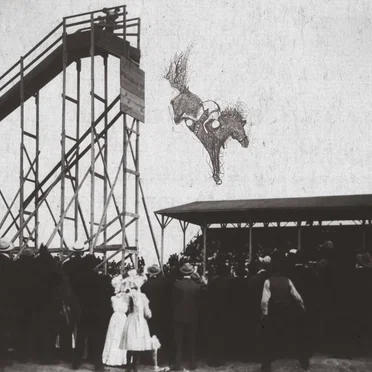 Last Summer in America