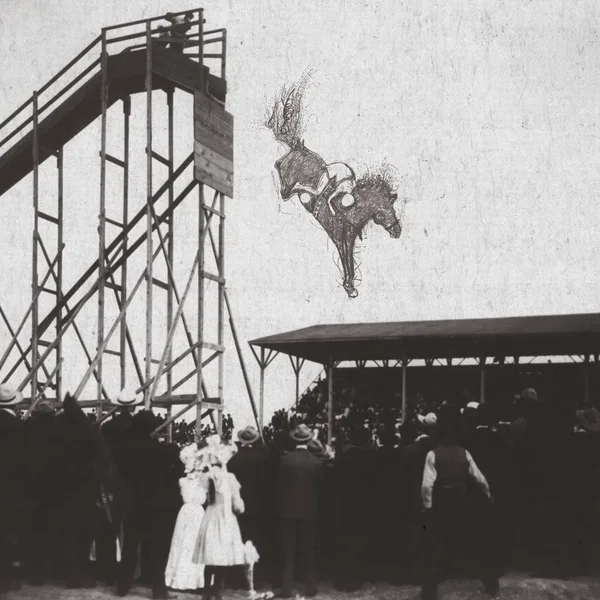 Last Summer in America