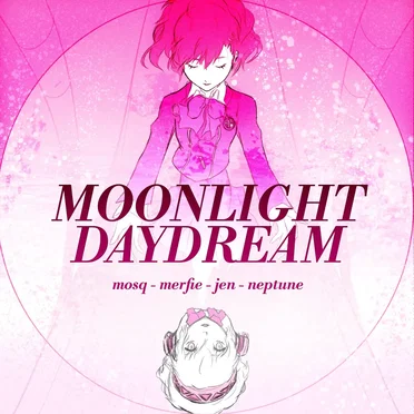 Moonlight Daydream (From Kotone Cutscenes Project)