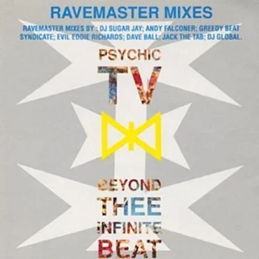 Beyond Thee Infinite Beat