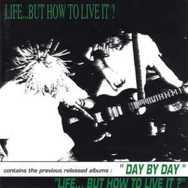 Day By Day