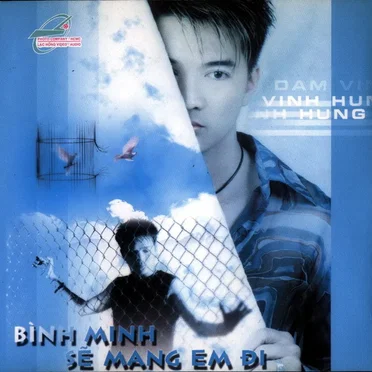 Bình minh sẽ mang em đi