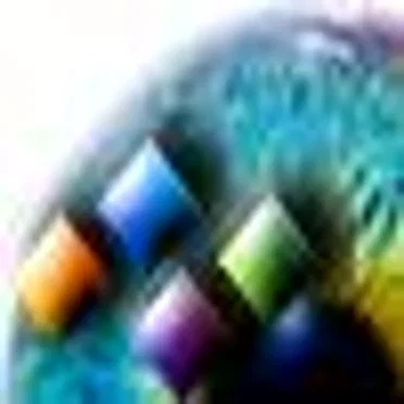 VolⲀtility Skr◤mxu7hlxa Questered by ⺎⺎lko - album cover