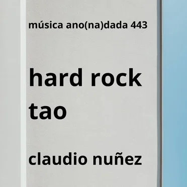 Hard Rock Tao
