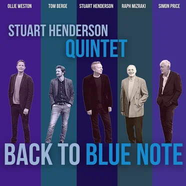 Stuart Henderson Quintet