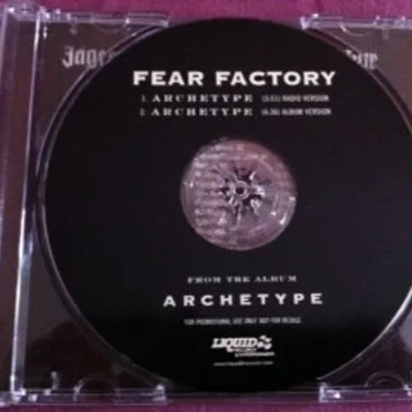 Archetype