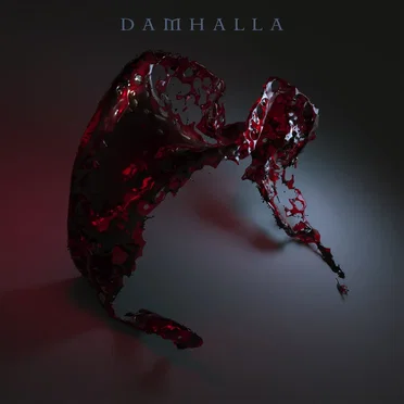 Damhalla