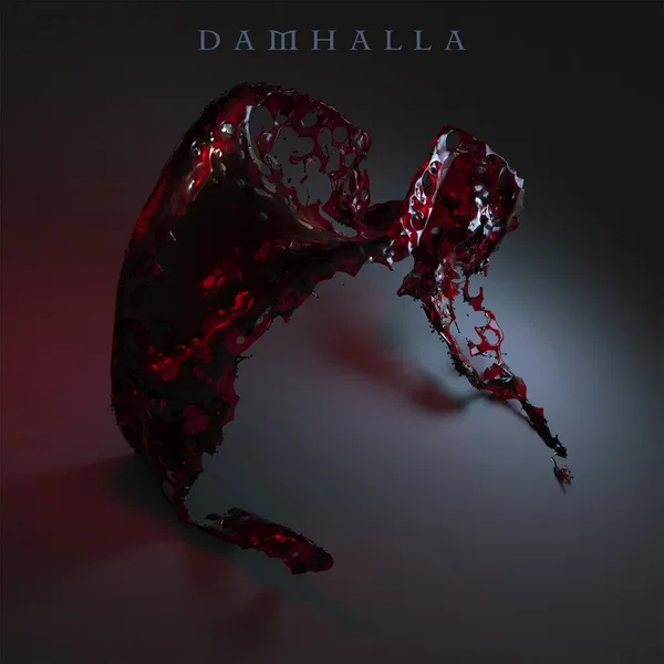 Damhalla