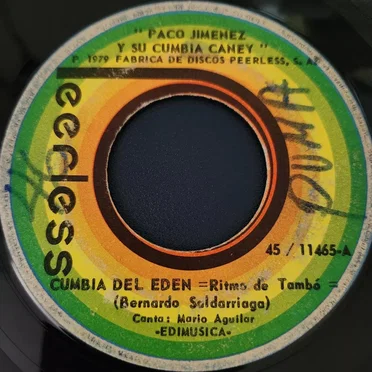Paco Jimenez