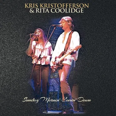 Sunday Mornin’ Comin’ Down