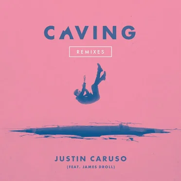 Caving (remixes)