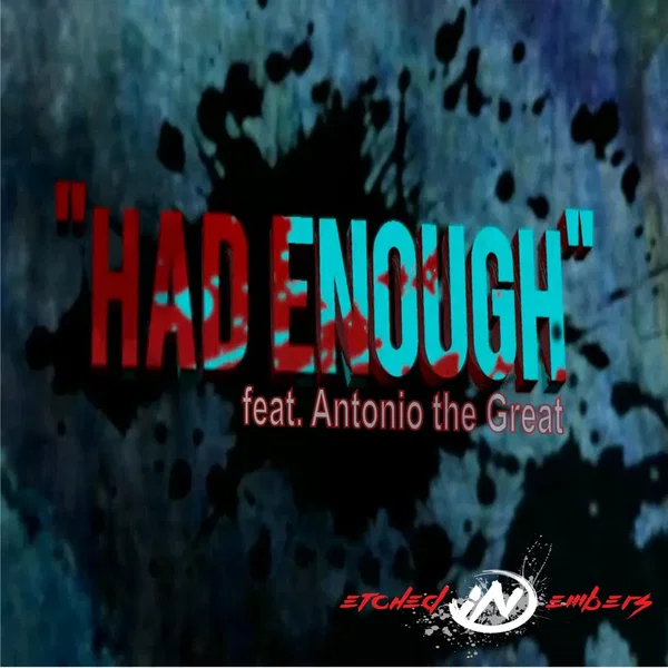 Had Enough