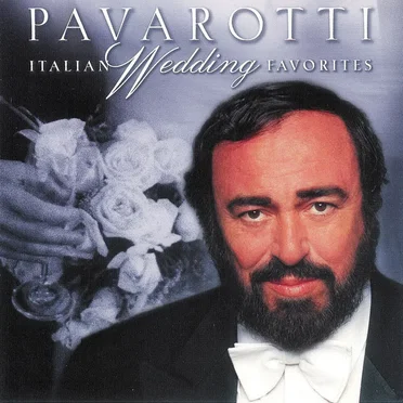 Italian Wedding Favorites