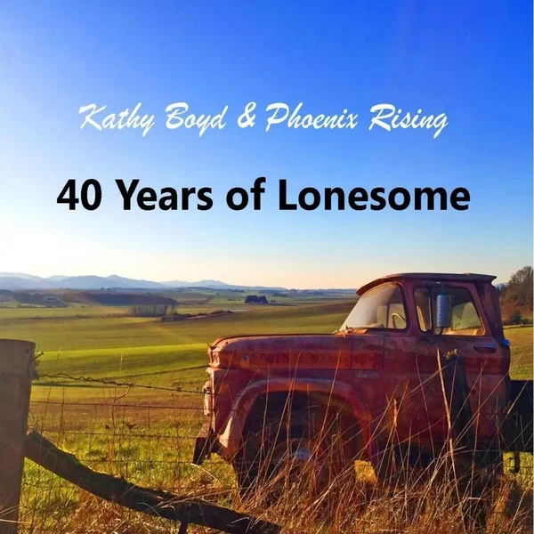40 Years Of Lonesome