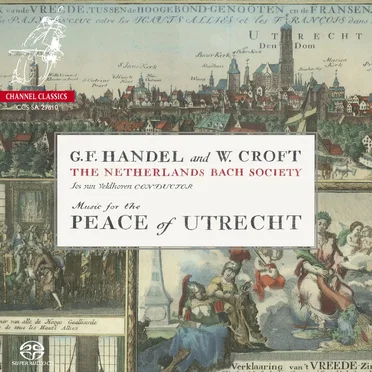 Music for the Peace of Utrecht