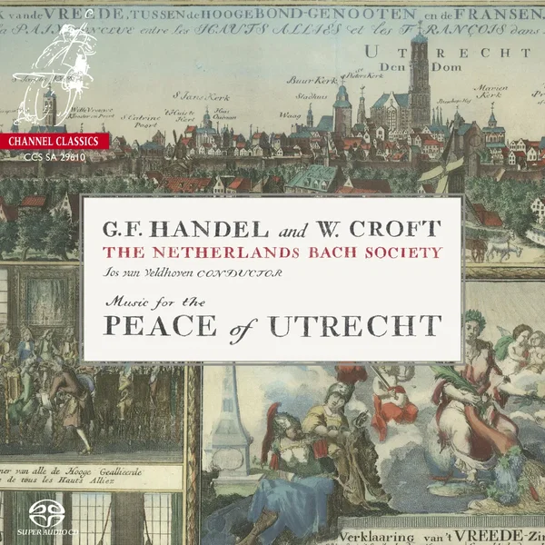 Music for the Peace of Utrecht