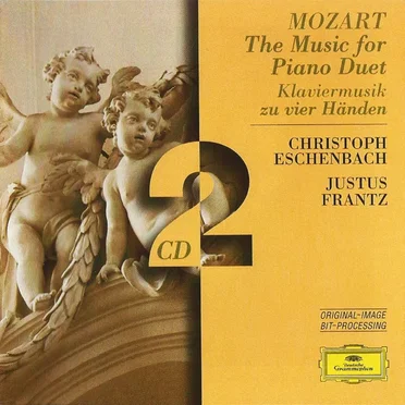 The Music for Piano Duet