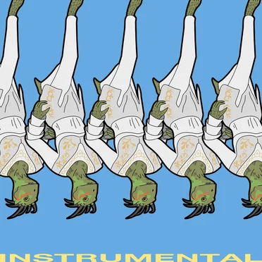 Running in Circles (instrumental)