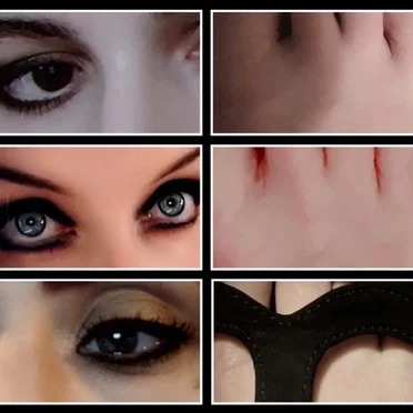 Scarlet Diva / The Rita