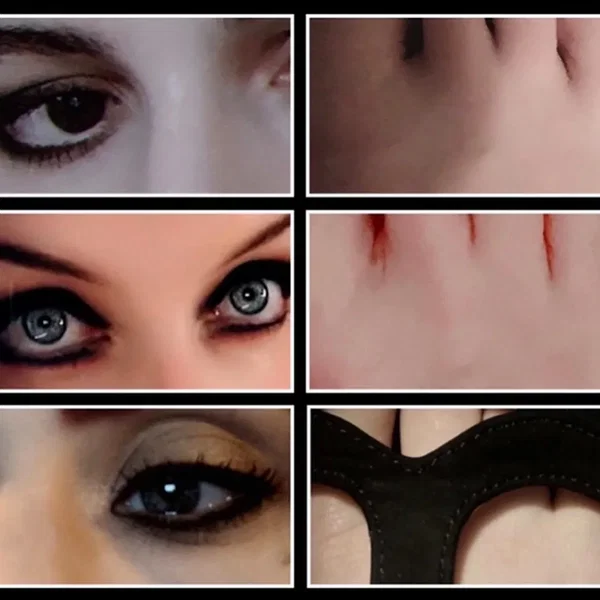 Scarlet Diva / The Rita