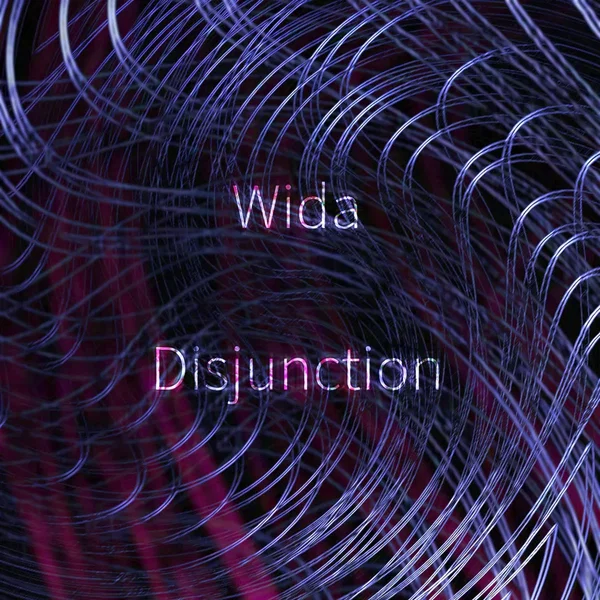 Disjunction