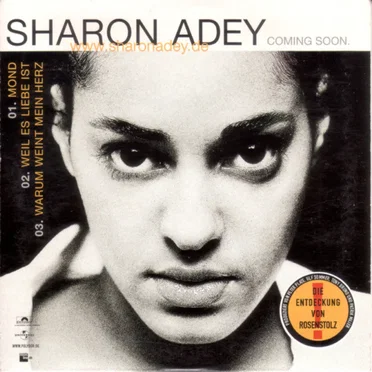 Sharon Adey / Rosenstolz