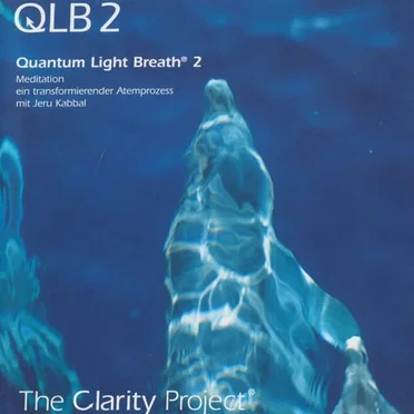 Quantum Light Breath 2 by Jeru Kabbal - album cover