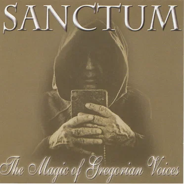 Sanctum by Various Artists - album cover