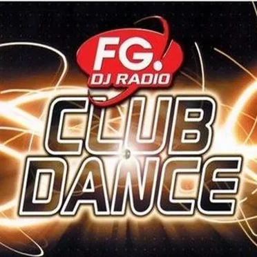 FG Club Dance by Various Artists - album cover