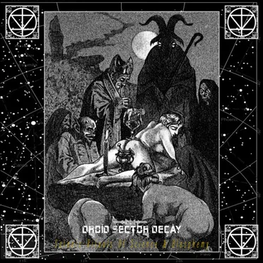 Satanic Rituals of Science & Blasphemy