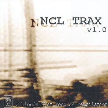 NCL Trax v1.0 by Various Artists - album cover