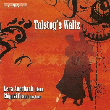 Tolstoy’s Waltz