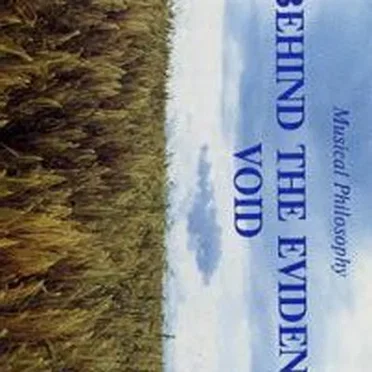 Behind the Evident Void