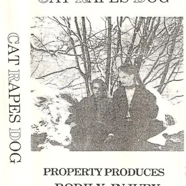 Property Produces Bodily Injury
