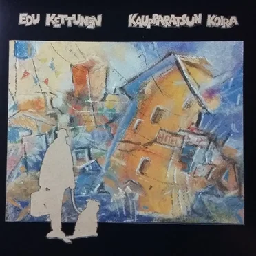Kaupparatsun koira