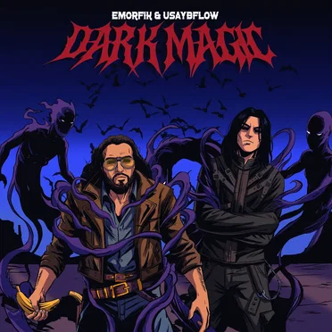 DARK MAGIC