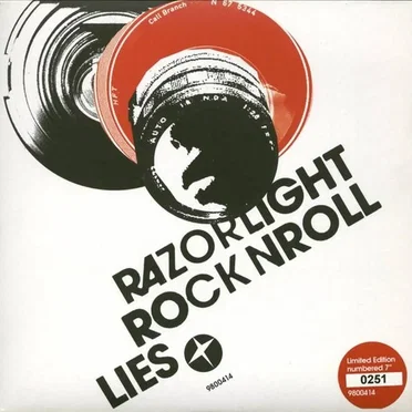 Rock ’n’ Roll Lies