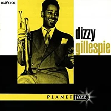 Dizzy Gillespie