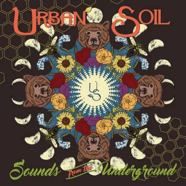 Sounds From the Underground