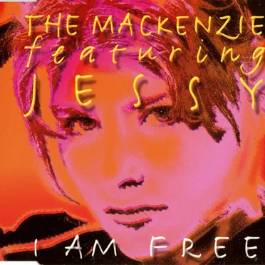 I Am Free