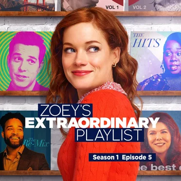 Zoey’s Extraordinary Playlist: Season 1, Episode 5 (Music from the Original TV Series) by Various Artists - album cover