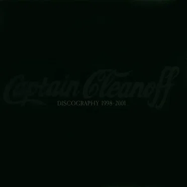 Discography 1998-2001