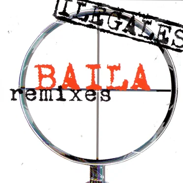 Baila (remixes)